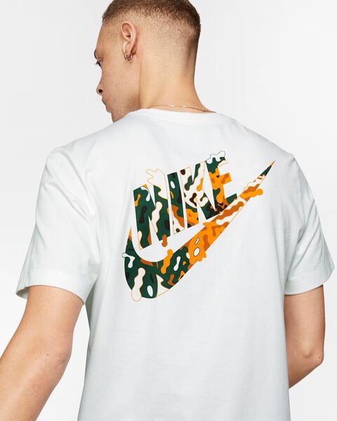 ナイキ スポーツウェア Tシャツ 半袖 NIKE