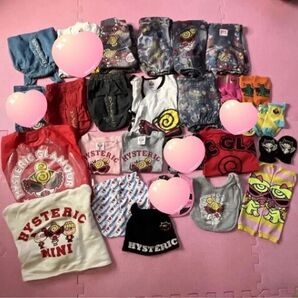 ヒス ロンパース