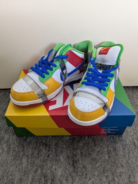 NIKE(ナイキ) スニーカー