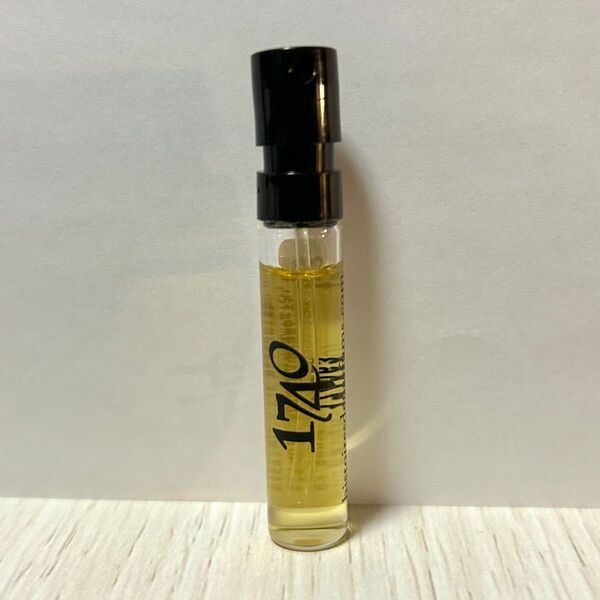 Histoires de Parfums 1740 マルキ・ド・サド 2ml サンプル 香水