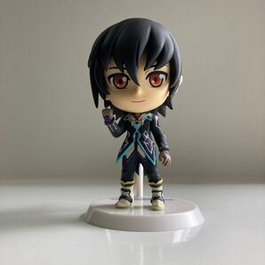 テイルズ オブ エクシリア ララビットマーケット限定 きゅんキャラパック ジュード 付け替え衣装(完備)