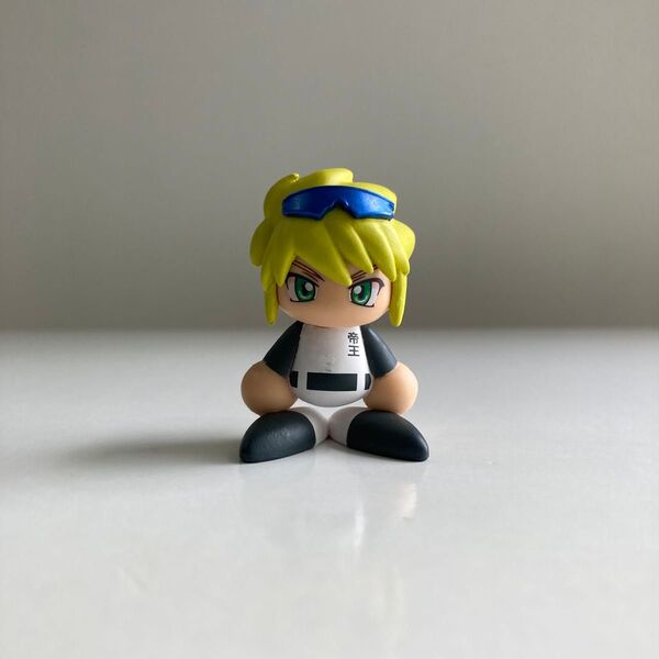 パワプロくん ならぶんです。第二弾 ガチャ 友沢亮