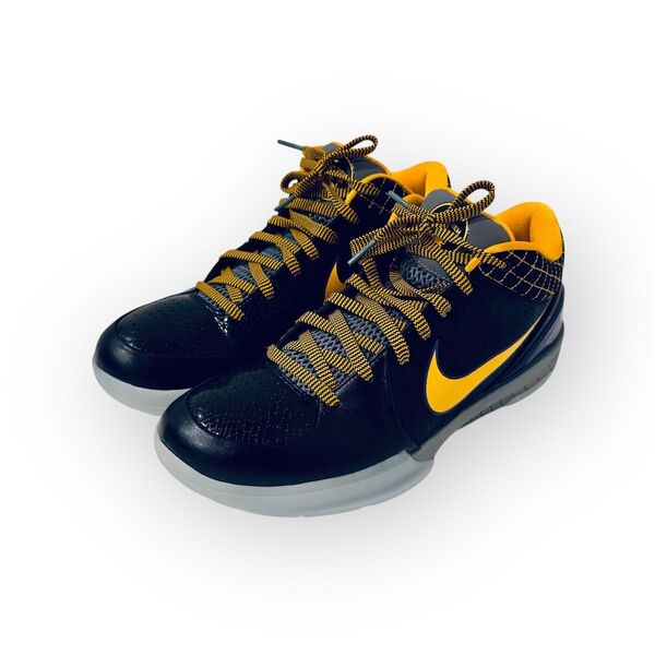 Nike Kobe4 Protro 27.5cm