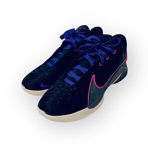 Nike LeBron 22 EP 27.5cm