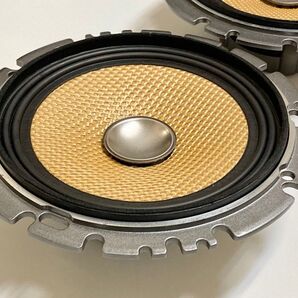 carrozzeria TS-C06A 16cm ウーファーのみ カロッツェリア