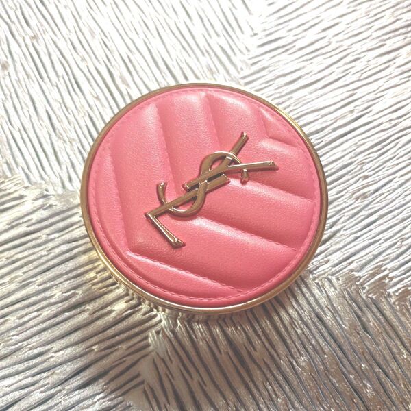 イヴ サンローラン YSL メイクミーブラッシュ パウダー 93 Saint Laurent