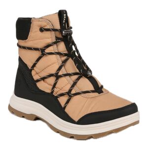 試着のみ! 定価約3万 ライカ ブーツ BRAE