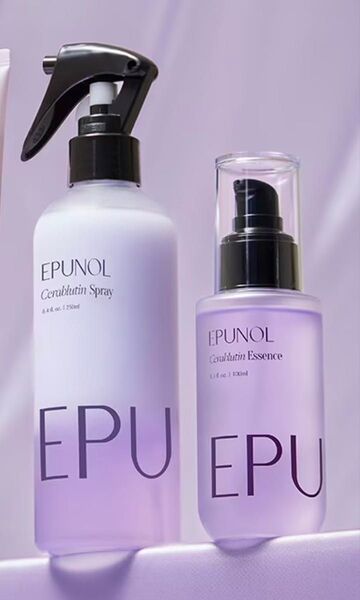 EPUNOL エピュノール セラブルーチン スプレー エッセンス オイル ヘアスプレー ヘアオイル