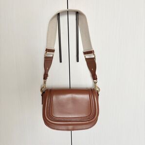 もうすぐ取り消し!最終値下げZARA クロスボディバッグ