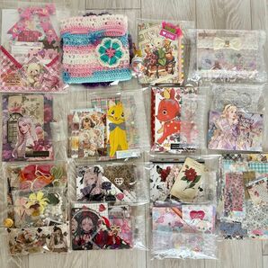 最終価格☆超大量!限定販売おすそ分けセットまとめ売り。