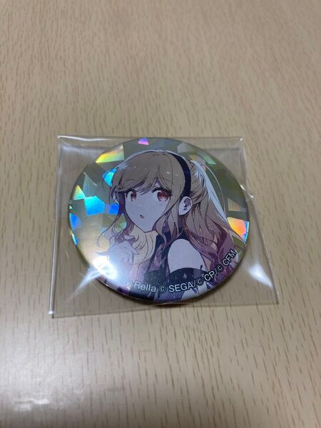 プロセカ 天馬咲希 セカイの宝石箱 缶バッジ