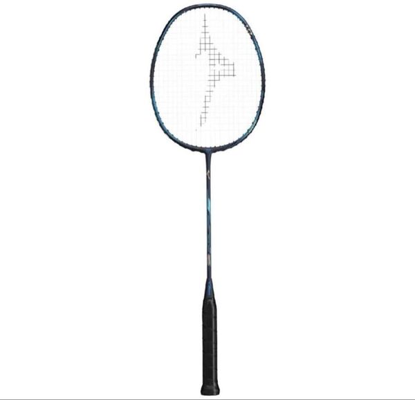MIZUNO バドミントンラケット アクロスピード1 ドライブ