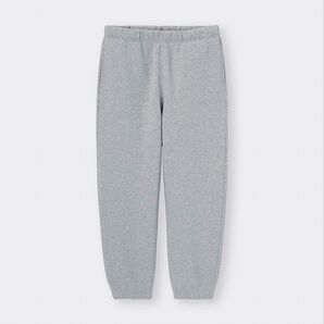 GU スウェット パンツ L