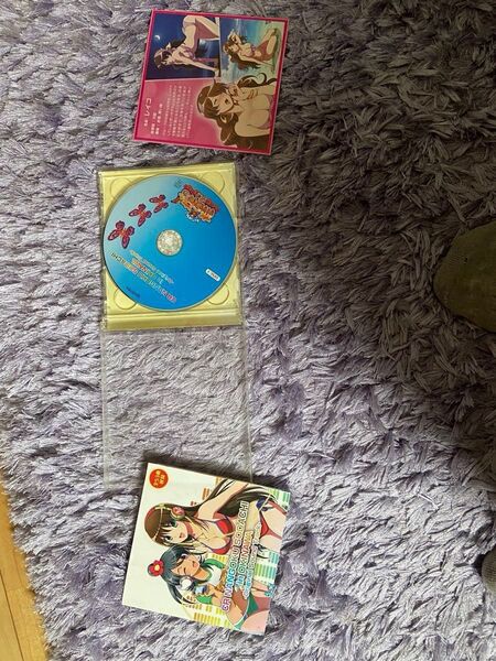 CR南国育ち in HAWAII サウンドトラック CD 2枚セット