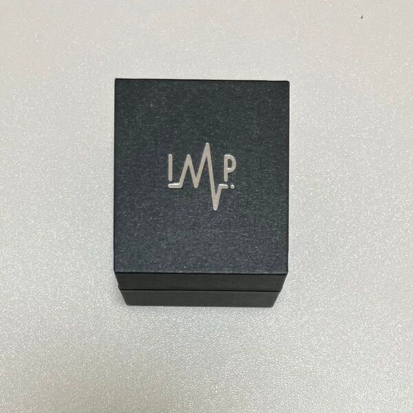 IMP. ピンキーリング 3号
