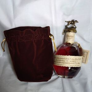 ブラントン 750ml 瓶