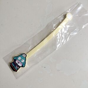 はま寿司 はぴだんぶい サンリオ ハンギョドン おでかけタグ はまっこ SANRIO