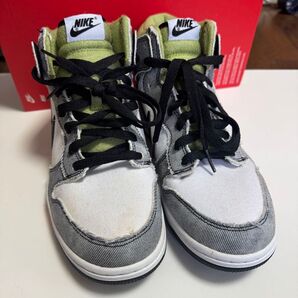 NIKE ダンク コンフォート DUNK CMFT 26センチ