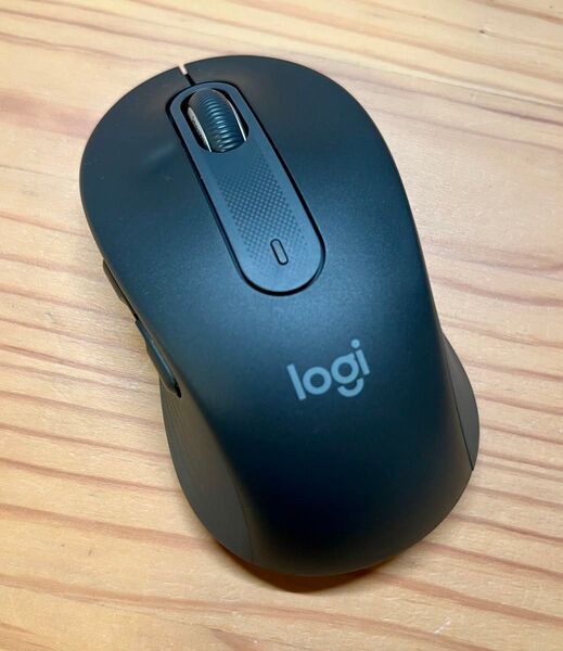 ロジクール Logicool M650 ワイヤレスマウス