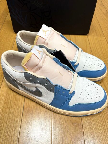 週末限定価格! ナイキ エアジョーダン 1 Low SE Tokyo 96 新品・未使用 27.5