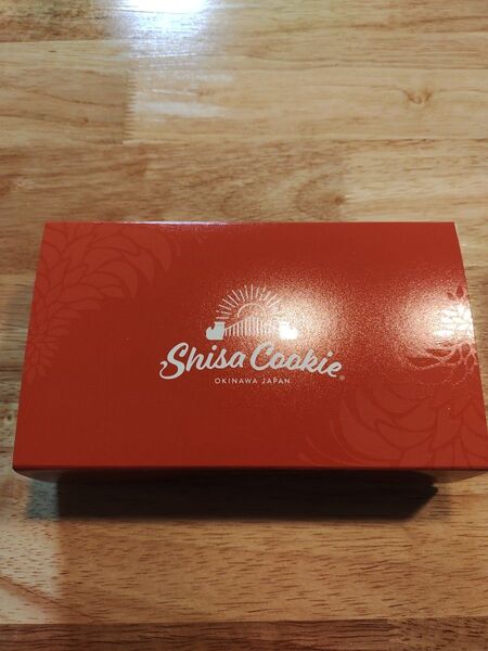 Shisa Cookie 沖縄お土産