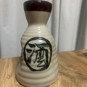 二合徳利 とっくり