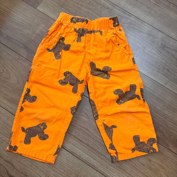 ボボショセス パンツ キッズ 長ズボン