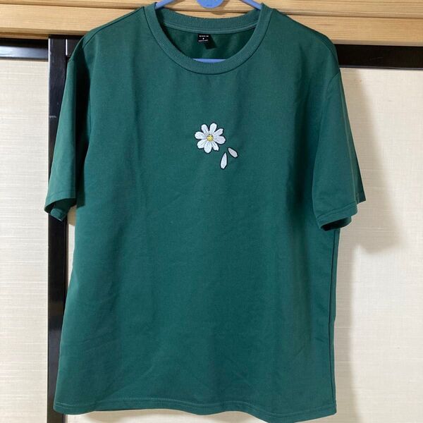 Tシャツ 半袖 メンズSサイズ SHEIN