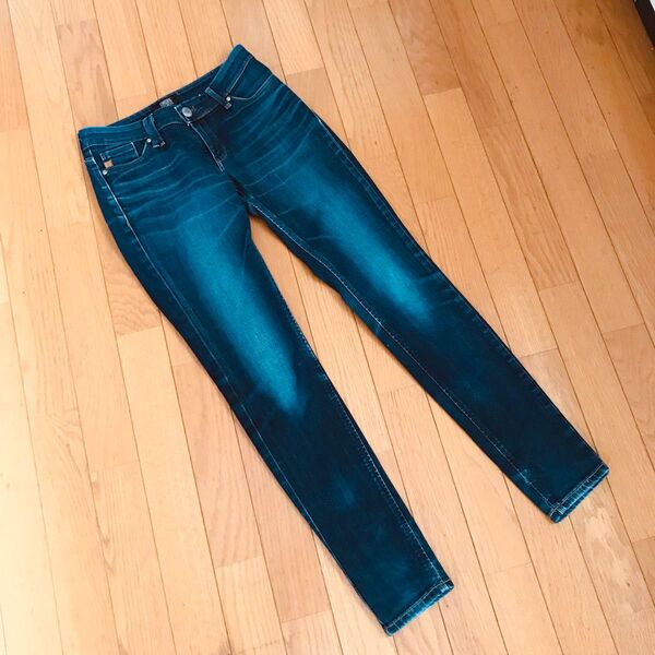 サムシングsomething NEOJEANS 27