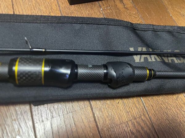 VARIVAS ARD-64-T-CT