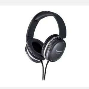 Panasonic パナソニック ステレオヘッドホン RP-HX350 有線