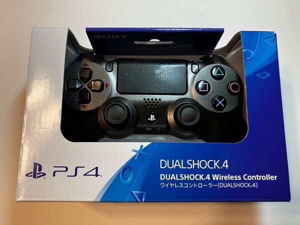 PS4 コントローラー DUALSHOCK4 SONY 純正 メタルギアソリッドV Edition 完全限定生産品