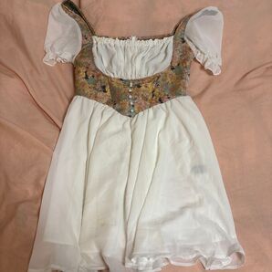 ワンピース SHEIN