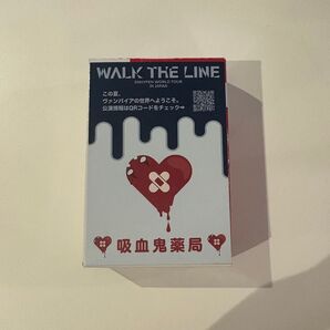 ENHYPEN WALK THE LINE 吸血鬼薬局 グッズ