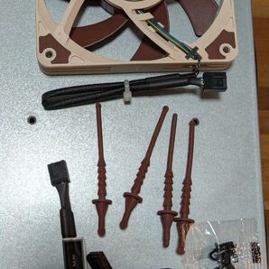 Noctua NF-A12x15 PWM 120mm