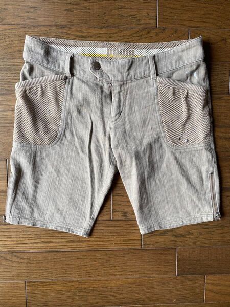 プーマ ショートパンツ レディース M