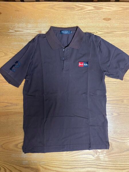 ポールスミス ポロシャツ XL