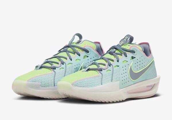 NIKE GT CUT 3 EP 新品未使用
