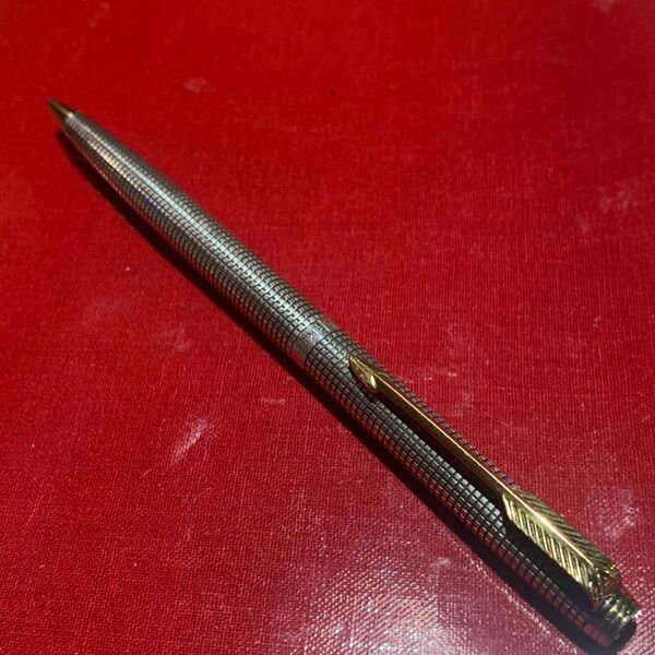 パーカー回転式シャーペン0.9mm