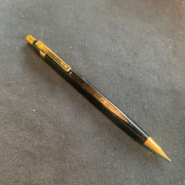 パイロット0.5mm廃盤シャーペン