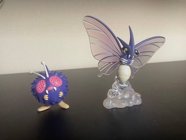 ポケモンスケールワールド と同じサイズ 1/20 海外フィギュア