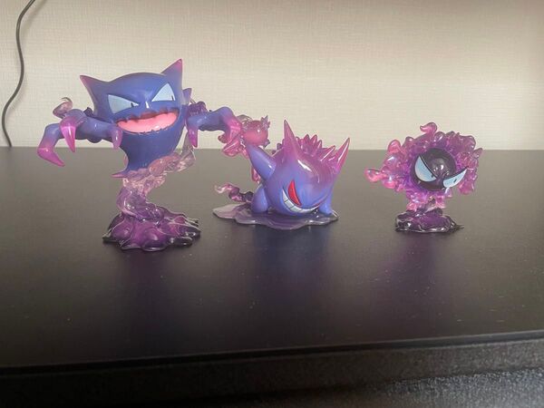 ポケモンスケールワールド と同じサイズ 1/20 海外フィギュア