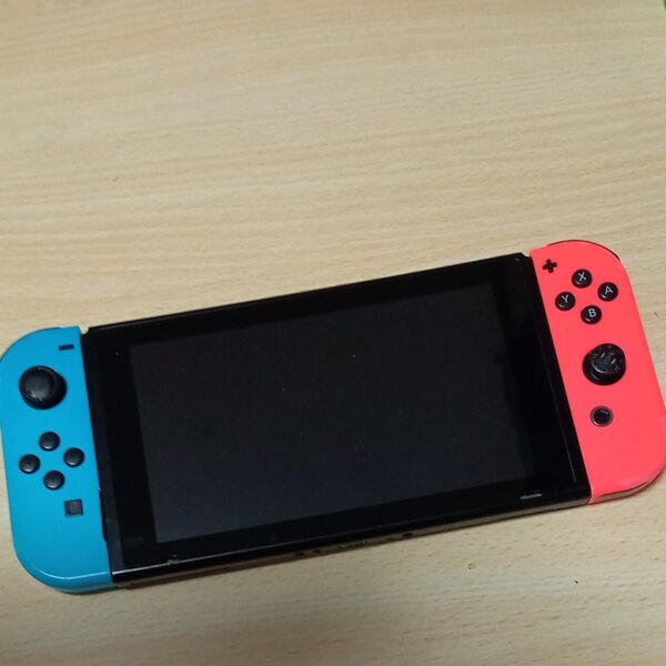 Nintendo Switch 本体(ジャンク品)