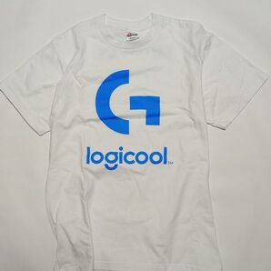 ロジクール Tシャツ