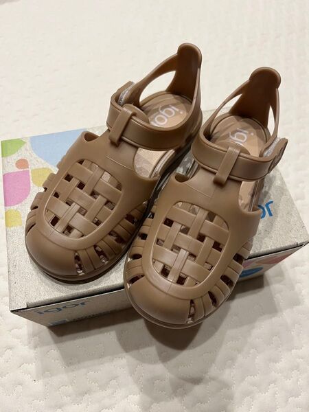 igor イゴール TOBBY 27 16.5