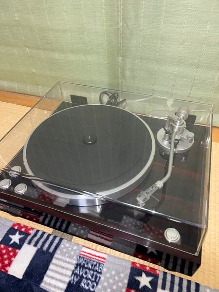 Victor ターンテーブル QL-A70 レコードプレイヤー