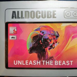 【新品未開封】ALLDOCUBE iPlay 70 mini ultra 8.8インチタブレット
