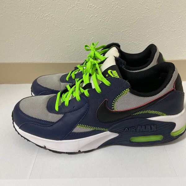 AIRMAX EXCEE_エア マックス エクシー/NIKE AIR MAX/27.5cm