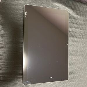 Qua tab タブレット