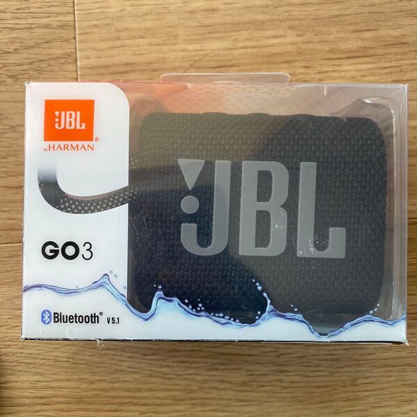 JBL GO 3 Speaker Bluetooth Portatile Cassa Altoparlante Wireless